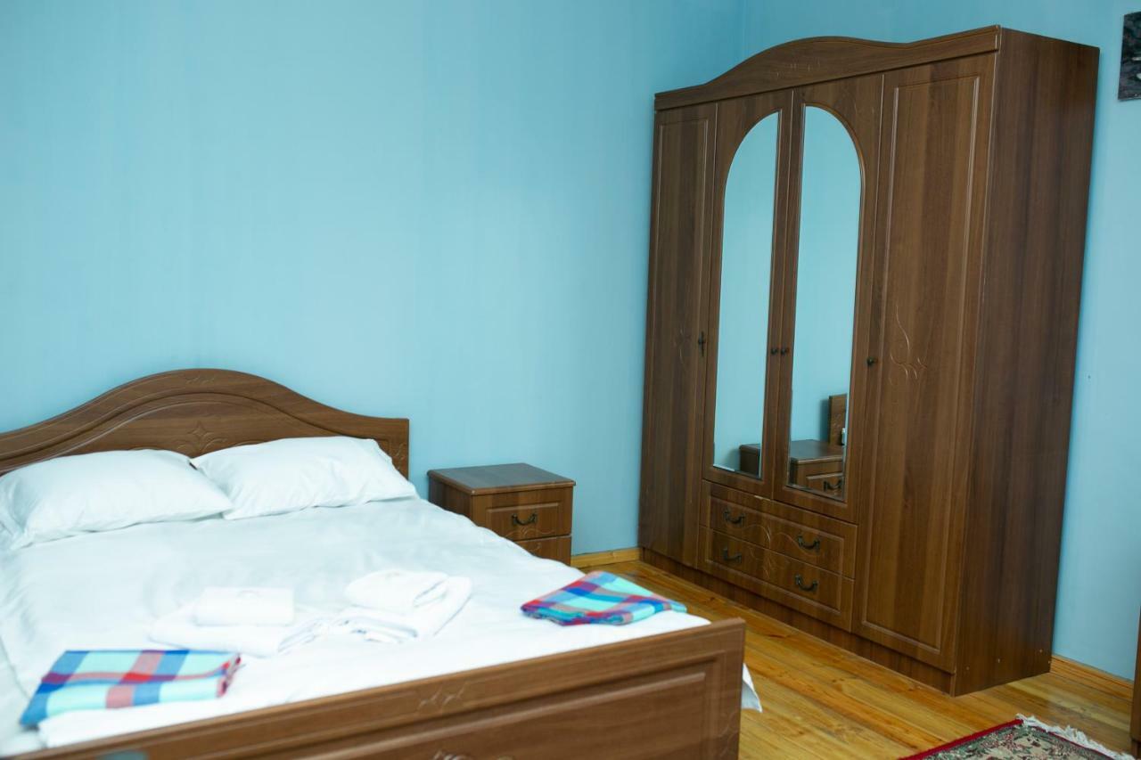 Khurma Hostel غانيا المظهر الخارجي الصورة