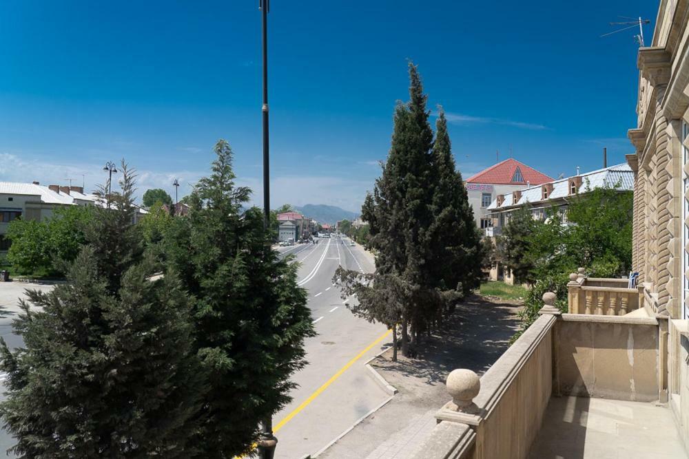 Khurma Hostel غانيا المظهر الخارجي الصورة
