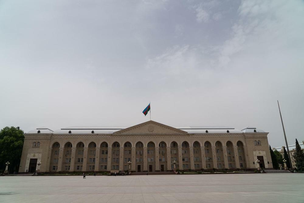 Khurma Hostel غانيا المظهر الخارجي الصورة