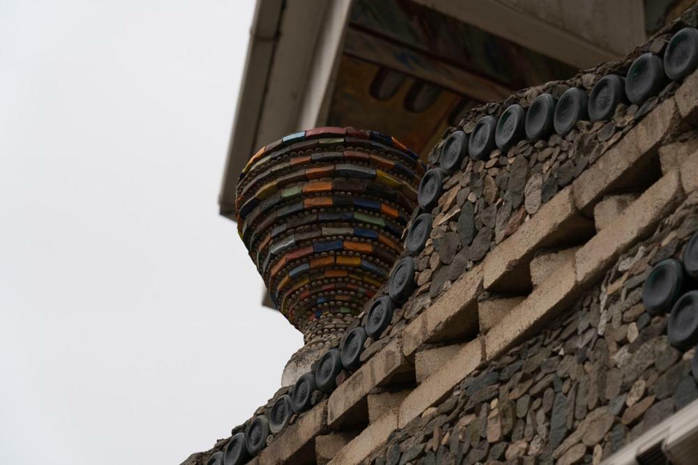 Khurma Hostel غانيا المظهر الخارجي الصورة